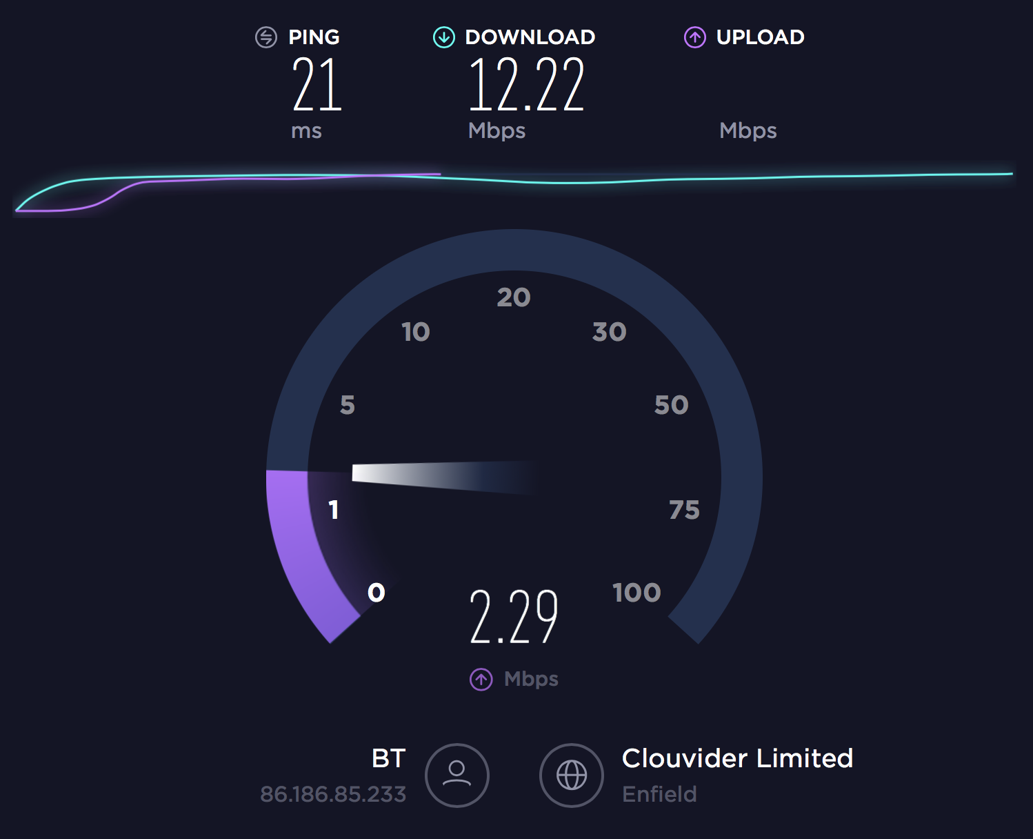 Internet speed test mac download cnet